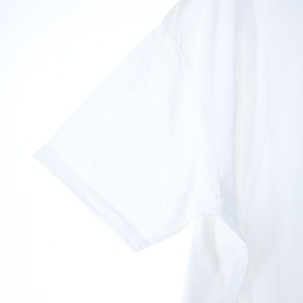SUPREME(シュプリーム) 24AW Emo Tee エモ プリント クルーネック 半袖Tシャツカットソー ホワイト