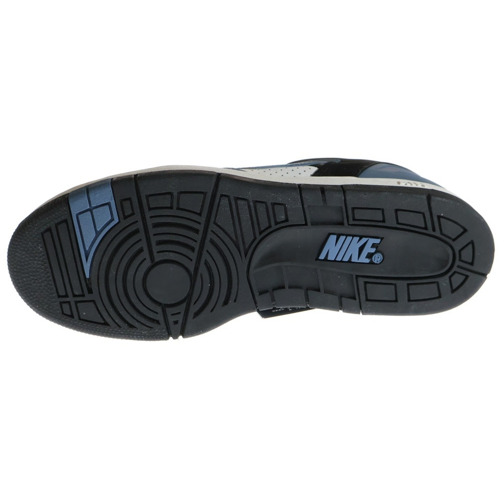 NIKE(ナイキ) 【観賞用2006年製】 AIR FORCE 2 LOW Escape Storm Blue エアフォース 2 エスケープ ストームブルー ローカットスニーカー US10.5/28.5cm 312488-141