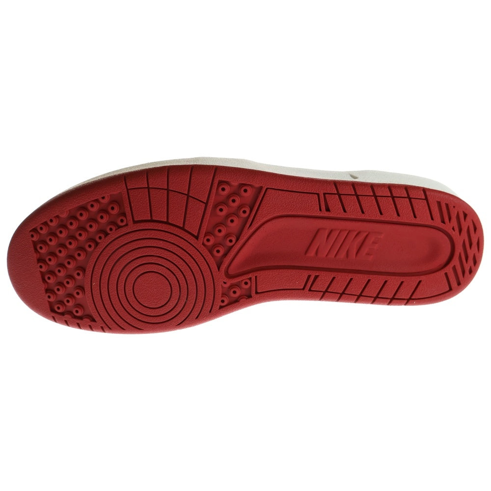 NIKE(ナイキ) 【観賞用2015年製】 AIR JORDAN 1.5 HIGH THE RETURN エアジョーダン1.5 ハイザリターン ハイカットスニーカー シカゴ レッド/ホワイト US12/30cm 768861-601