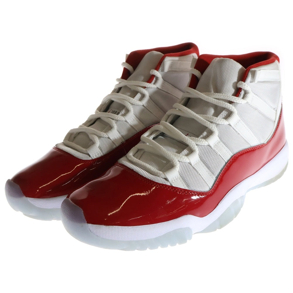 NIKE(ナイキ) AIR JORDAN11 RETRO エアジョーダン11 レトロ