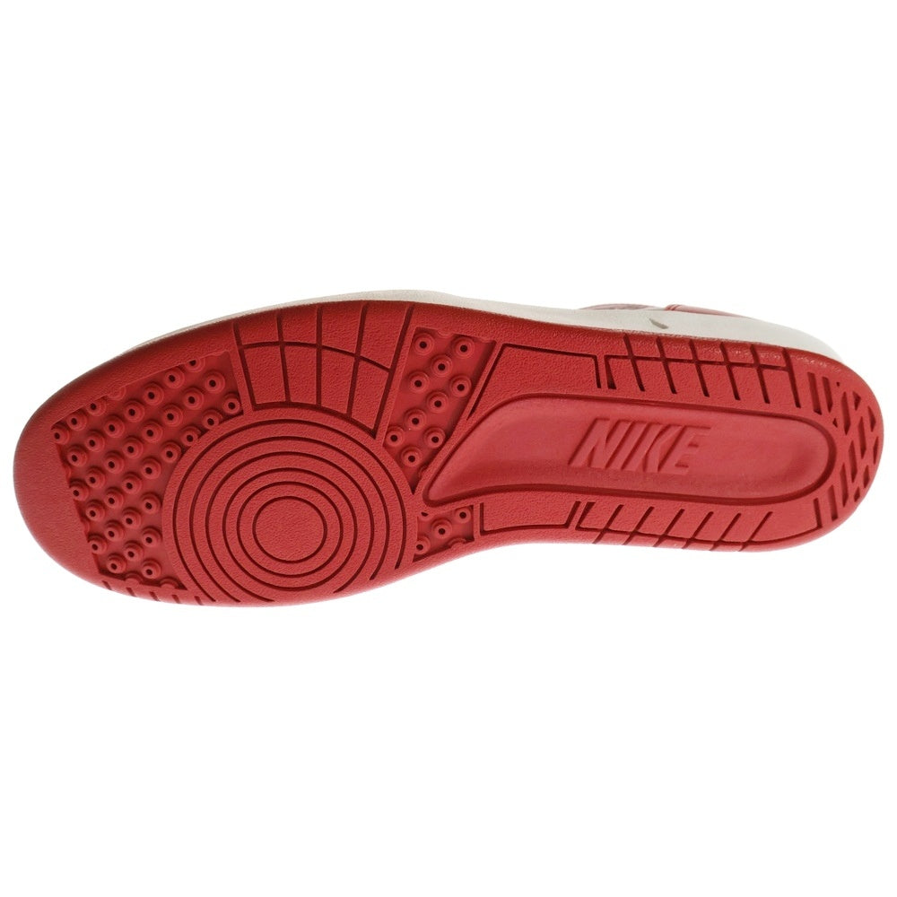 NIKE(ナイキ) 【観賞用2015年製】 AIR JORDAN 1.5 HIGH THE RETURN GYM RED エアジョーダン1.5 ハイ ザ リターン ハイカットスニーカー US12/30cm 768861-001