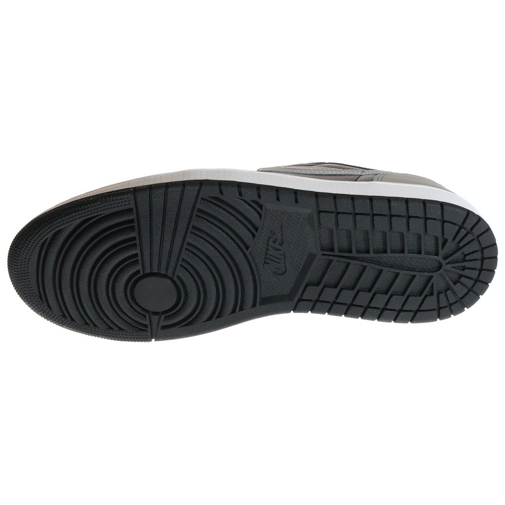 NIKE(ナイキ) AIR JORDAN 1 RETRO LOW OG SHADOW エアジョーダン1シャドウ ローカットスニーカー ブラック/グレー US11/29cm CZ0790-003