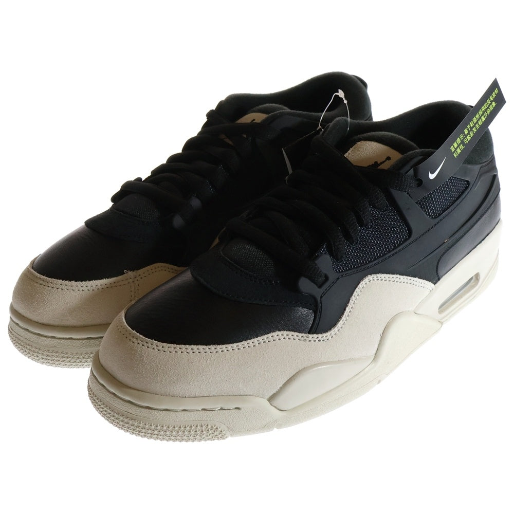 NIKE(ナイキ) AIR JORDAN 4 エアジョーダン4 ハイカットスニーカー ブラック US11/29cm FQ7939-001