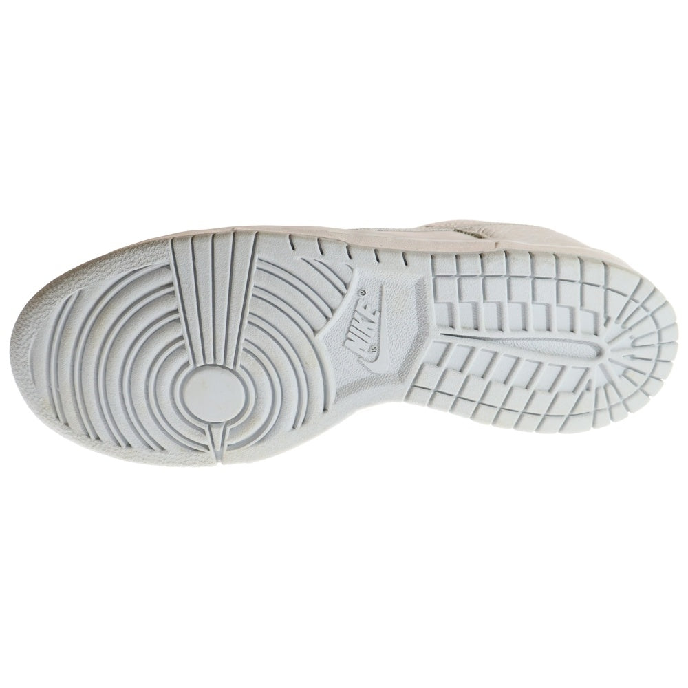 NIKE(ナイキ) 【観賞用 2002年製】 DUNK LOW PRO WHITE ダンク プロ ローカットスニーカー ホワイト US10.5/28.5cm 624044-115