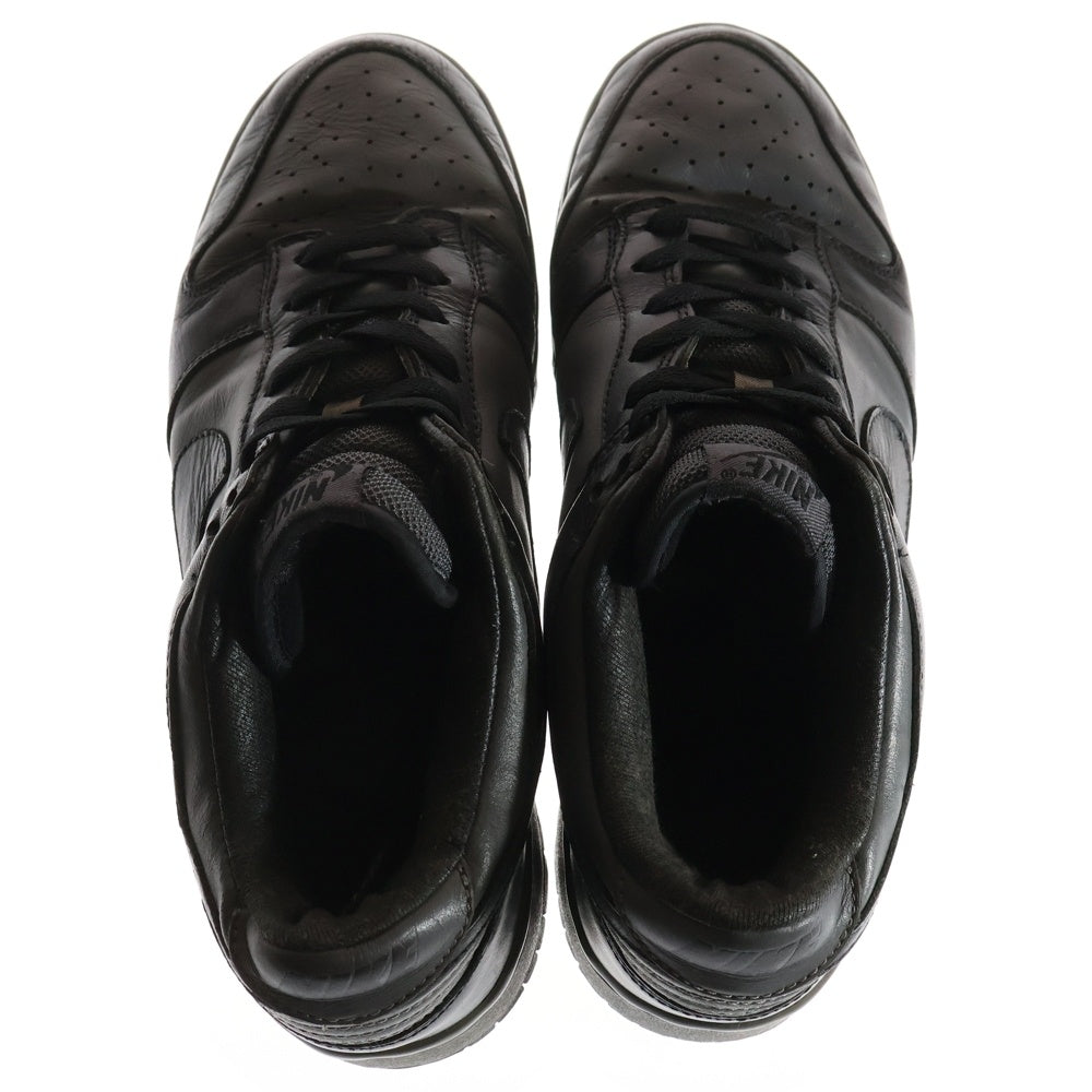 NIKE(ナイキ) 【観賞用 2002年製】 DUNK LOW PRO ダンク ローカットスニーカー ブラック US11/29cm 304714-001