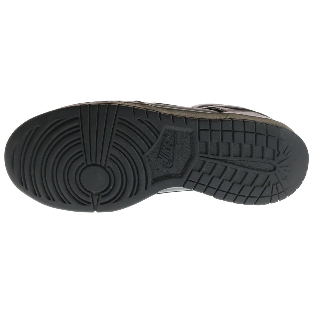 NIKE(ナイキ) 【観賞用 2002年製】 DUNK LOW PRO ダンク ローカットスニーカー ブラック US11/29cm 304714-001