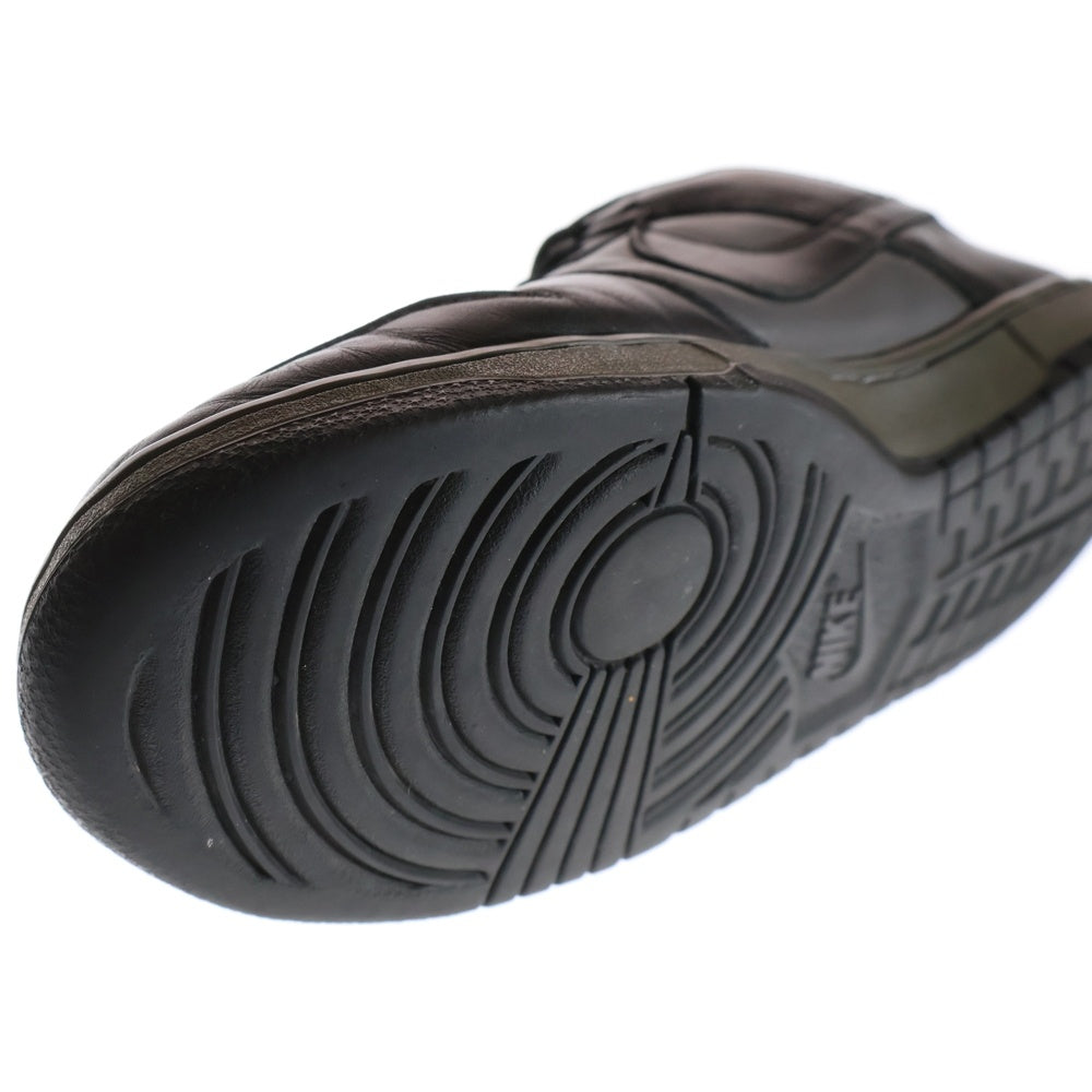 NIKE(ナイキ) 【観賞用 2002年製】 DUNK LOW PRO ダンク ローカットスニーカー ブラック US11/29cm 304714-001
