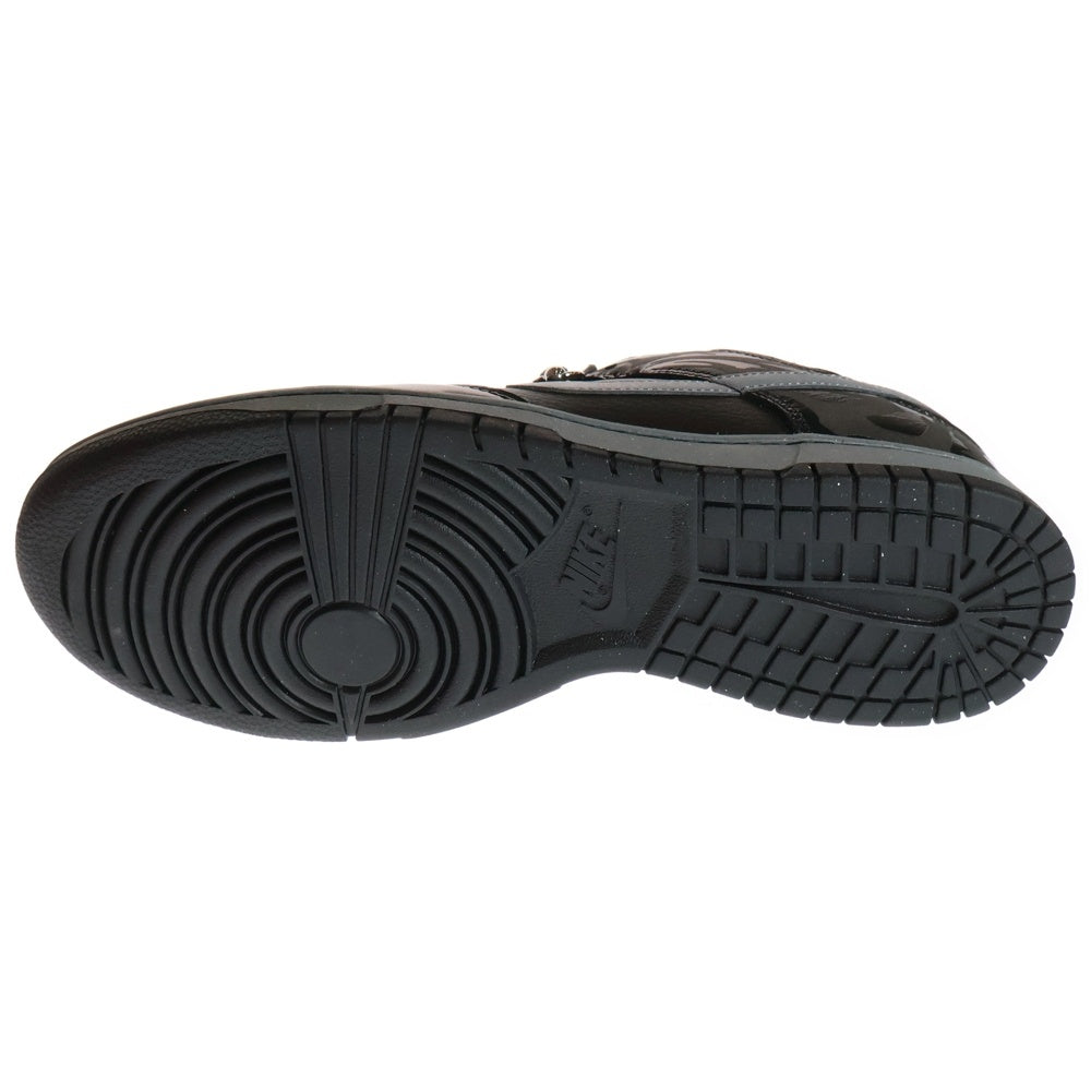 NIKE(ナイキ) DUNK LOW RETRO QS OFF ダンク レトロ ローカットスニーカー ブラック US11/29cm FZ3053-001