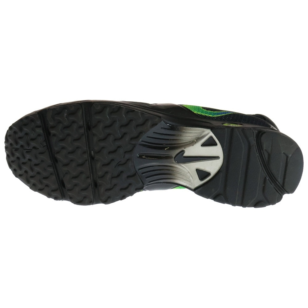 NIKE(ナイキ) 18SS ×SUPREME AIR ZOOM STREAK SPECTRUM PLUS シュプリーム エアズーム ストリーク スペクトラムプラス ローカットスニーカー US12/30cm AQ1279-001