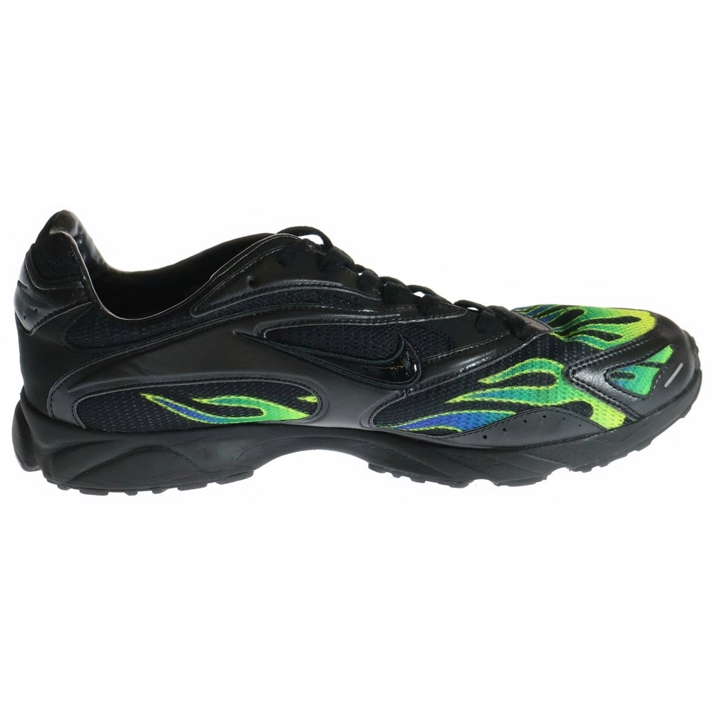 NIKE(ナイキ) 18SS ×SUPREME AIR ZOOM STREAK SPECTRUM PLUS シュプリーム エアズーム ストリーク スペクトラムプラス ローカットスニーカー US12/30cm AQ1279-001