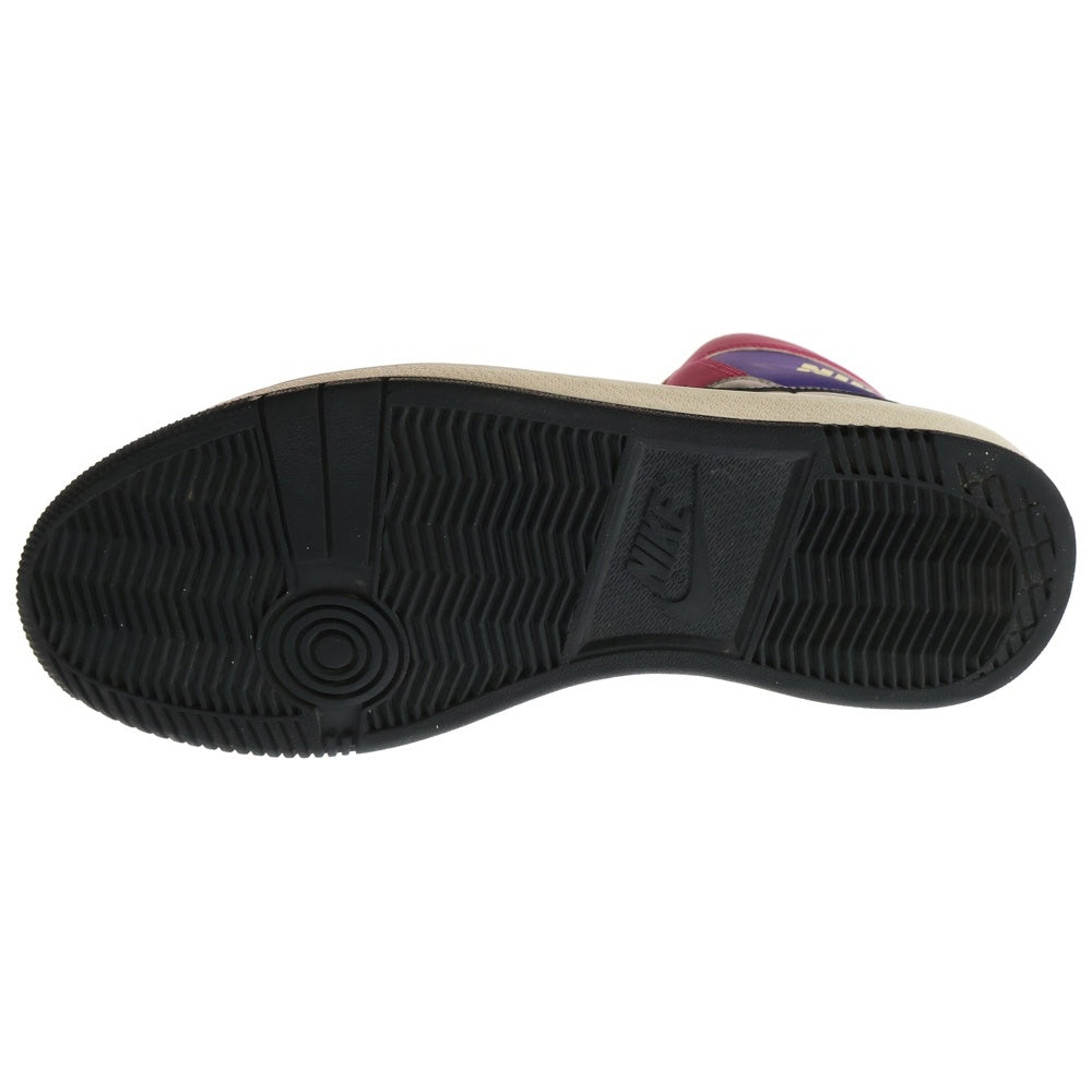 NIKE(ナイキ) 【観賞用2009年製】 DYNASTY HIGH LE ダイナスティ ハイカットスニーカー マルチ US10.5/28.5cm 365963-003