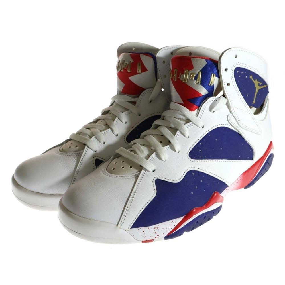 シューズ(女性用) NIKE AIR JORDAN 7 RETRO Tinker Alternate NIKE(ナイキ) AIR JORDAN 7 RETRO TINKER ALTERNATE エア