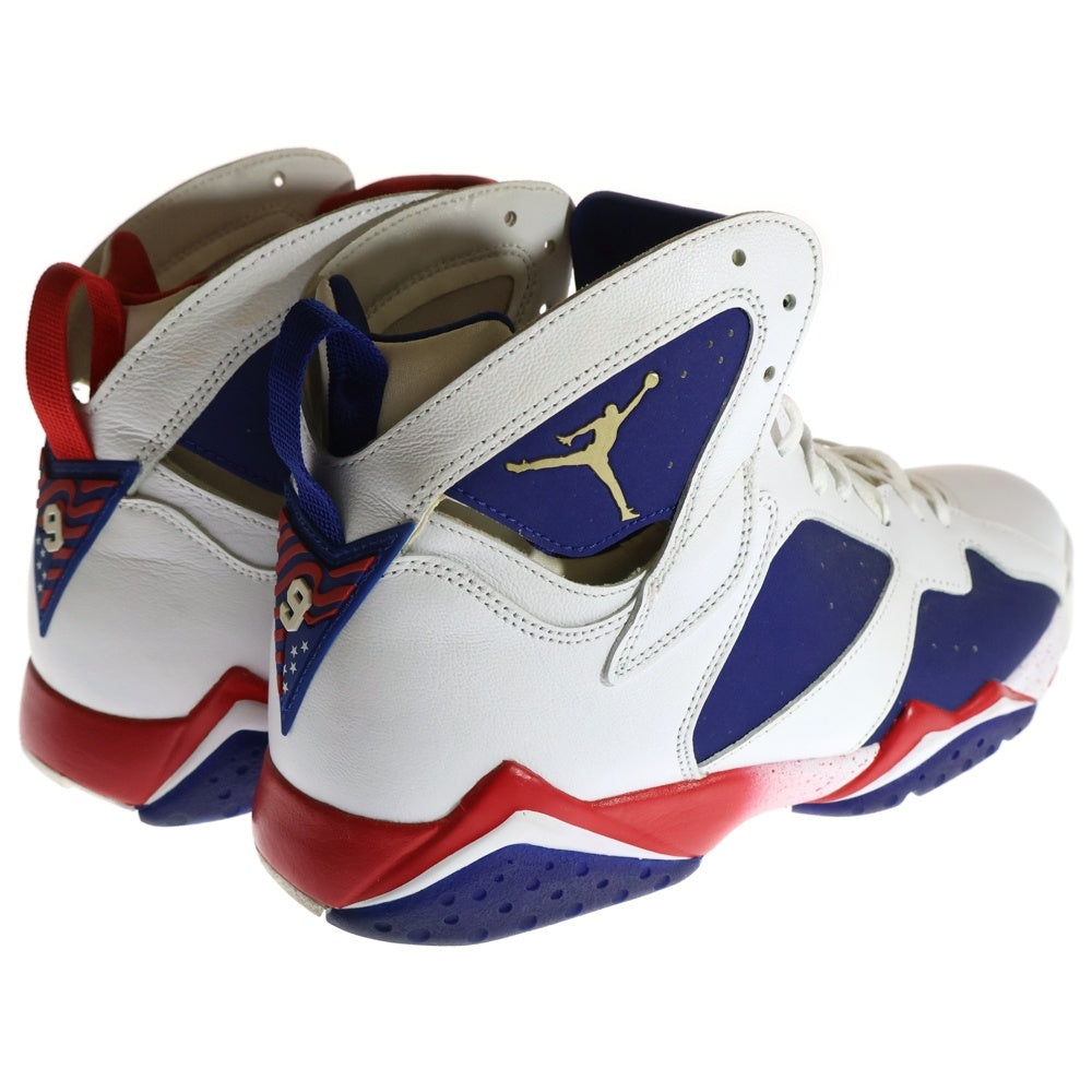 NIKE ホンデ限定 スニーカー アクセサリー★未開封★ NIKE(ナイキ) AIR JORDAN 7 RETRO TINKER ALTERNATE エア