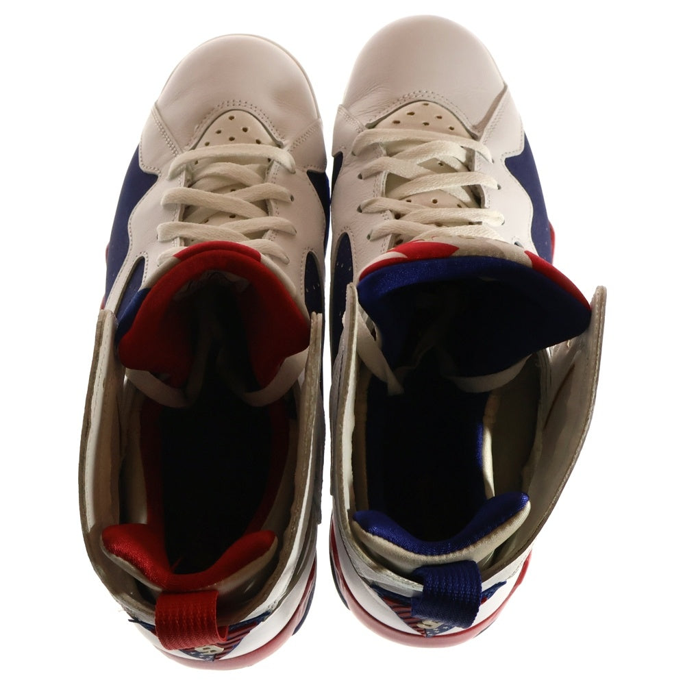 NIKE(ナイキ) AIR JORDAN 7 RETRO TINKER ALTERNATE エア