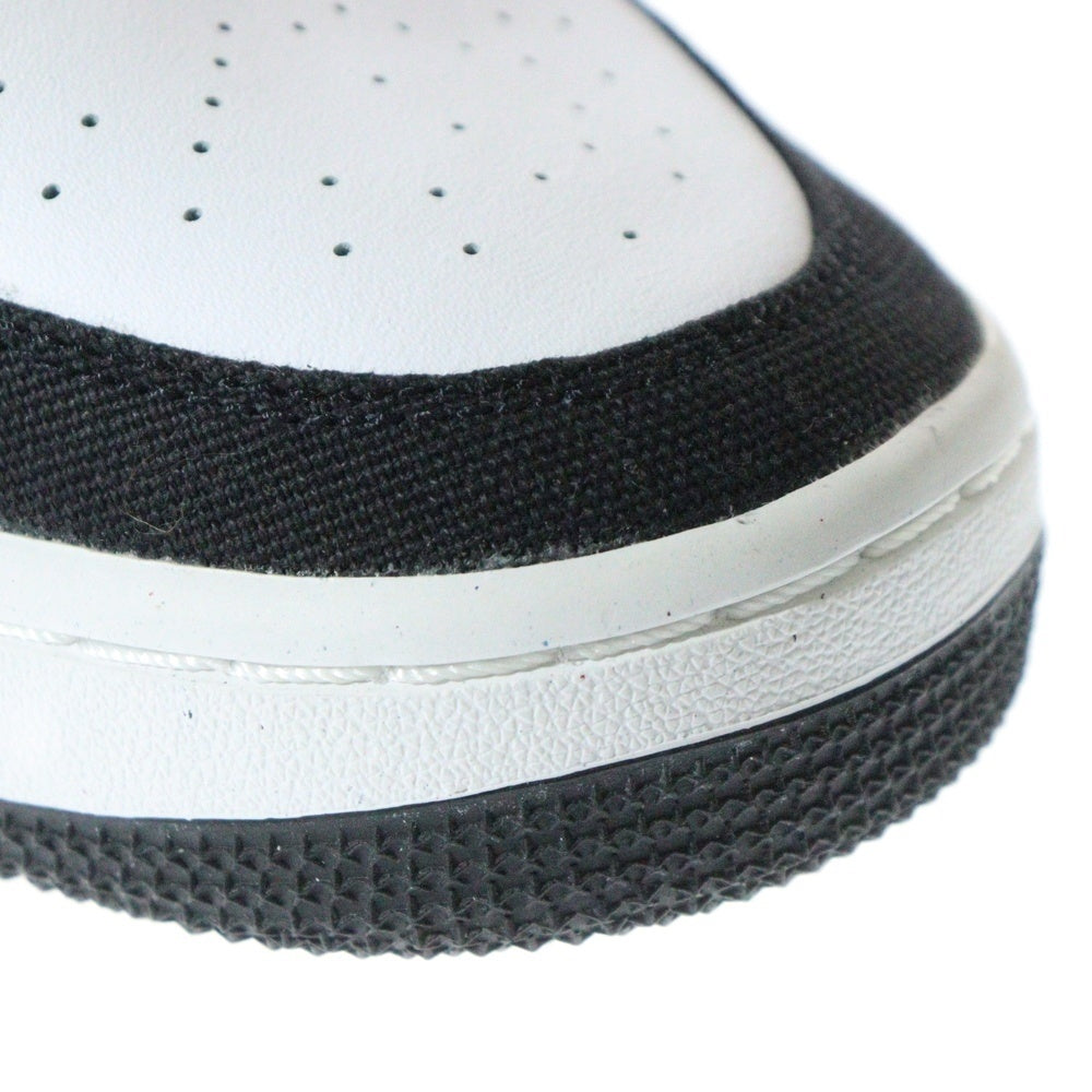 NIKE(ナイキ) SKY FORCE HI スカイフォース ハイカットスニーカー ブラック/ホワイト US9/27cm 354718-011