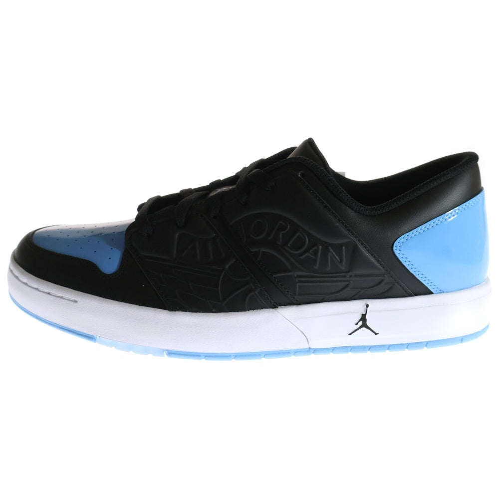 NIKE(ナイキ) JORDAN NU RETRO LOW ジョーダン ニュー レトロ ローカットスニーカー ブルー US11.5/29.5cm DV5141-004
