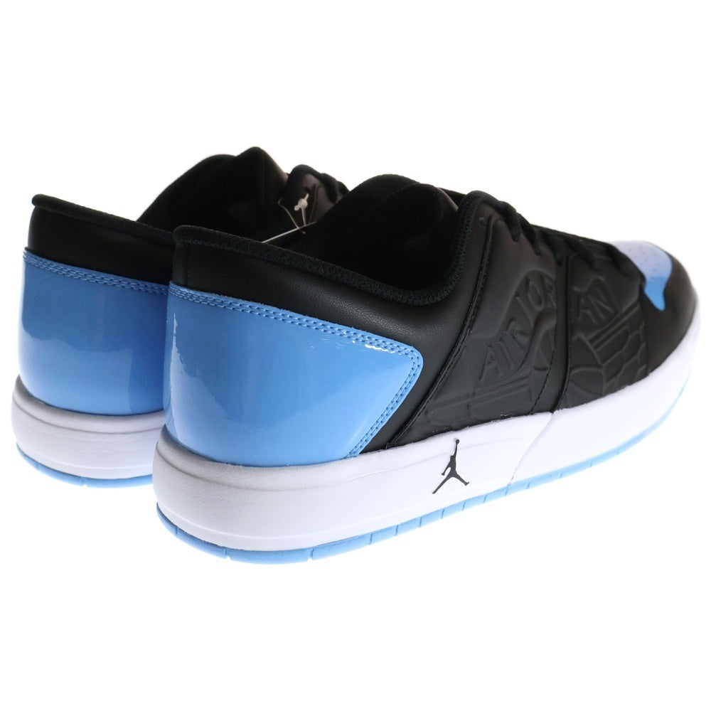 NIKE(ナイキ) JORDAN NU RETRO LOW ジョーダン ニュー レトロ ローカットスニーカー ブルー US11.5/29.5cm DV5141-004