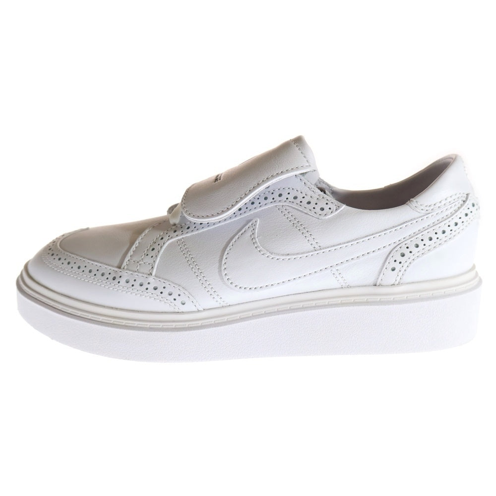 NIKE(ナイキ) ×PEACEMINUSONE KWONDO1 ピースマイナスワン クウォンド1 ローカットスニーカー ホワイト US11/29cm DH2482-100