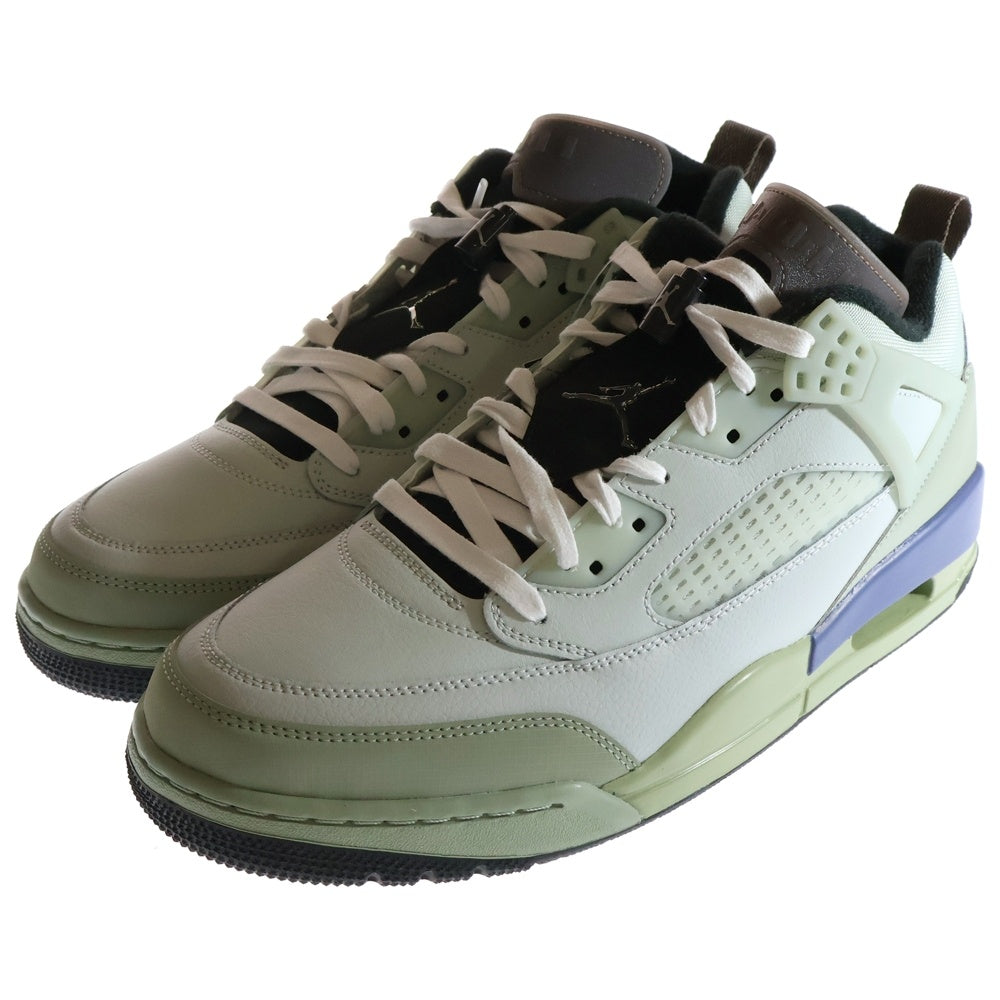 NIKE(ナイキ) JORDAN SPIZIKE LOW ジョーダン スパイジーク ローカットスニーカー カーキ US11.5/29.5cm HV5969-003