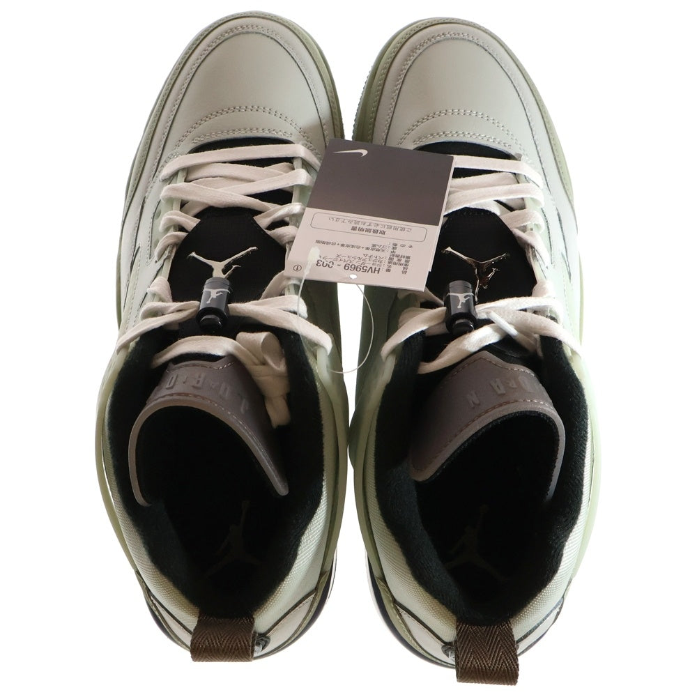 NIKE(ナイキ) JORDAN SPIZIKE LOW ジョーダン スパイジーク ローカットスニーカー カーキ US11.5/29.5cm HV5969-003