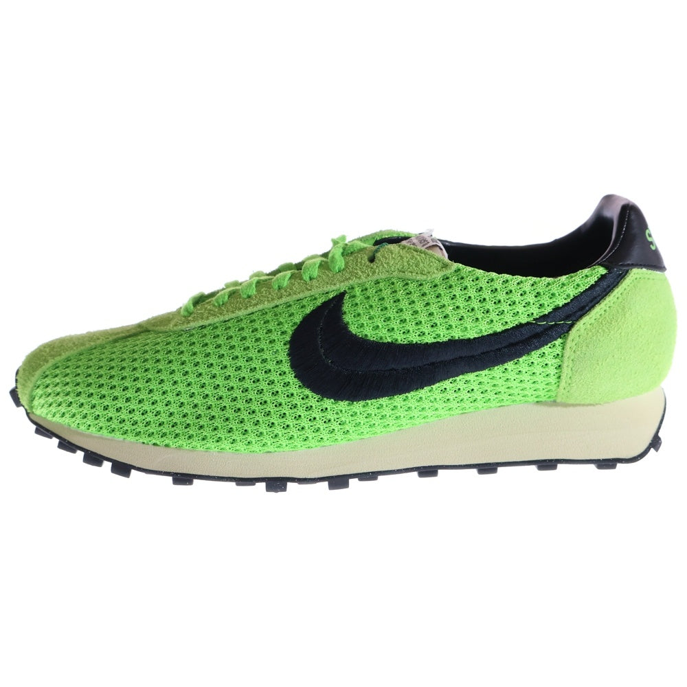 NIKE(ナイキ) ×STUSSY LD-1000 SP Action Green ステューシー ローカットスニーカー ライトグリーン US11.5/29.5cm FQ5369-300