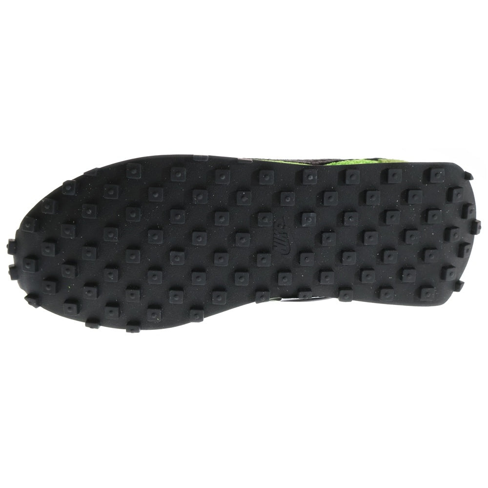 NIKE(ナイキ) ×STUSSY LD-1000 SP Action Green ステューシー ローカットスニーカー ライトグリーン US11.5/29.5cm FQ5369-300