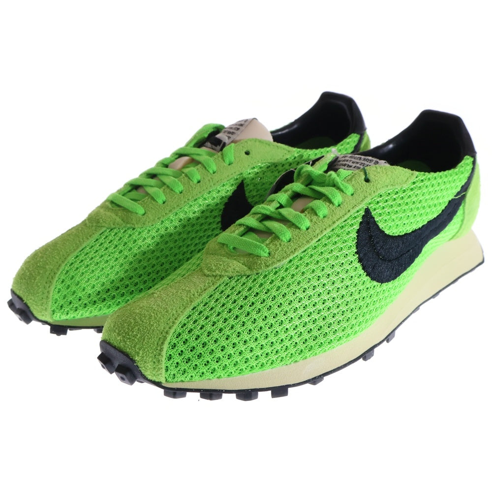 NIKE(ナイキ) ×STUSSY LD-1000 SP Action Green ステューシー ローカットスニーカー ライトグリーン US11.5/29.5cm FQ5369-300