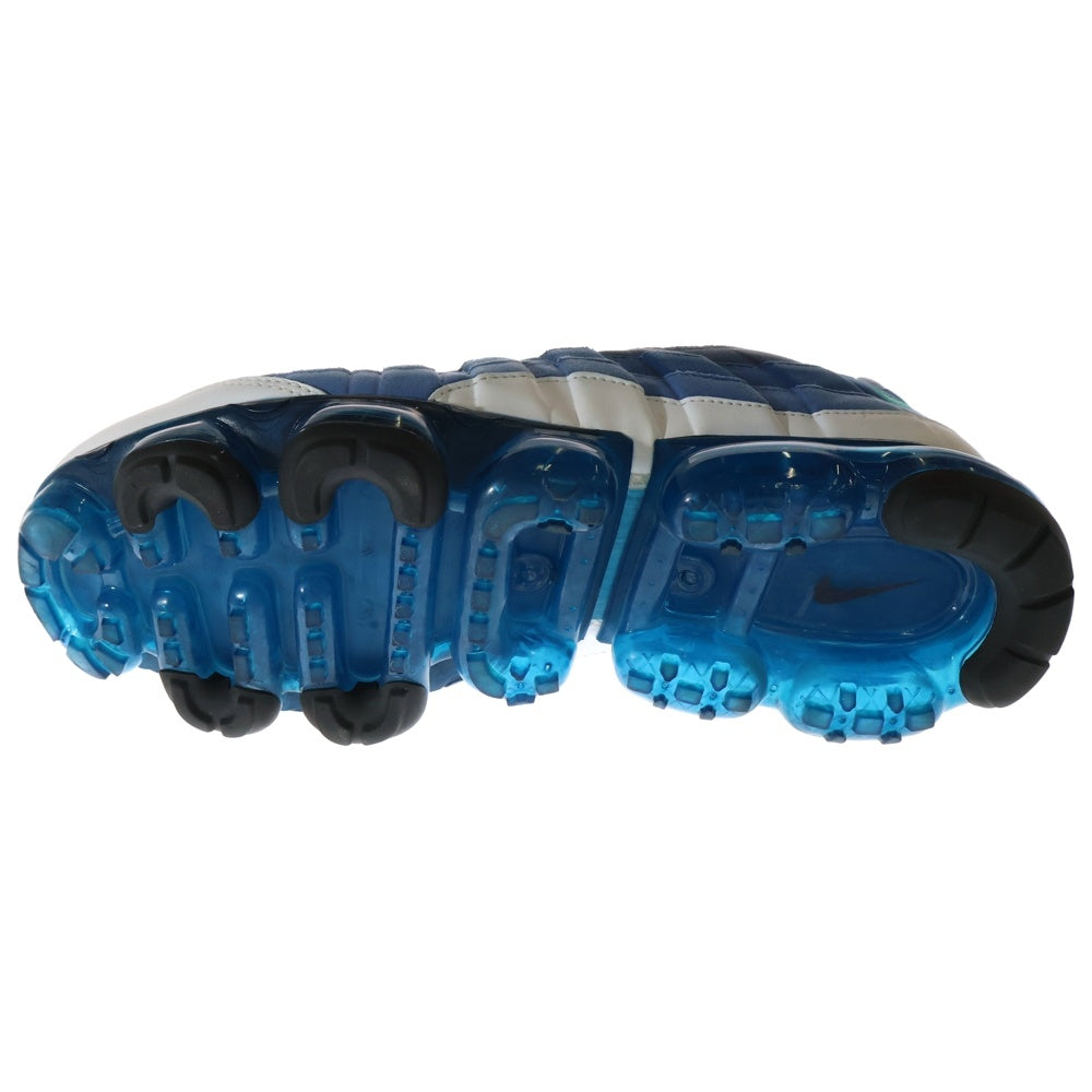 NIKE(ナイキ) AIR VAPORMAX 95 FRENCH BLUE エアヴェイパーマックス95 フレンチブルー ローカットスニーカー ブルー US11/29cm AJ7292-100