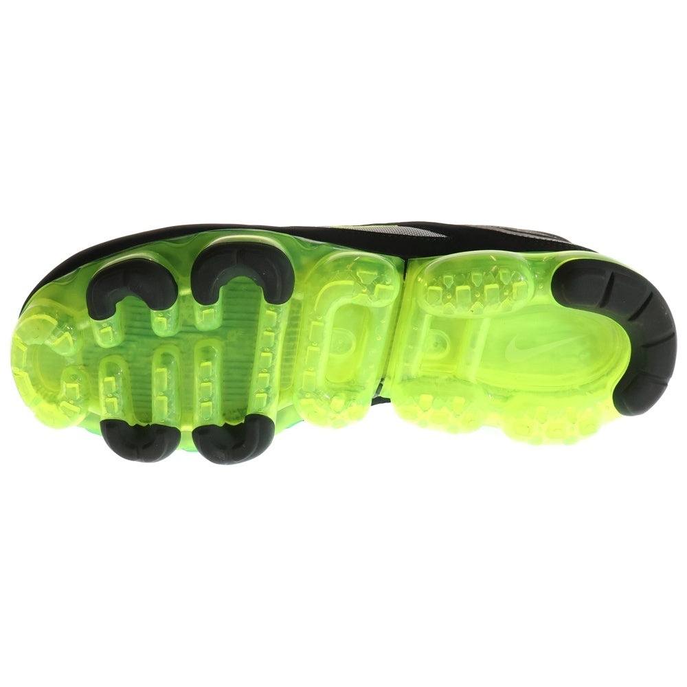 NIKE(ナイキ) AIR VAPORMAX 97 エア ヴェイパーマックス97 ローカットスニーカー ブラック US12/30cm AJ7291-001