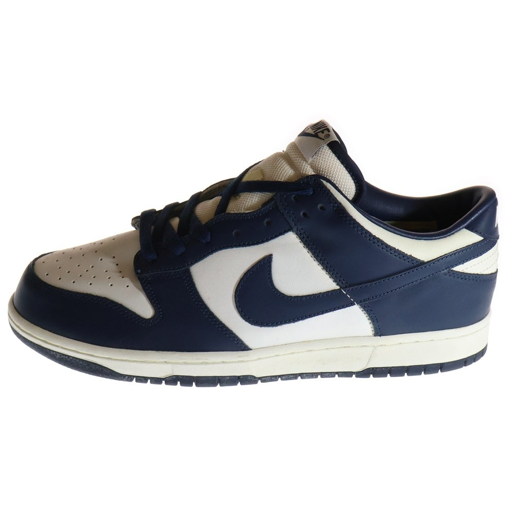 NIKE(ナイキ) 【観賞用2003年】DUNK LOW PRO UNIVERSITY OF ARIZONA ダンク ユニバーシティ オブ アリゾナ ローカットスニーカ US11/29cm 304714-142