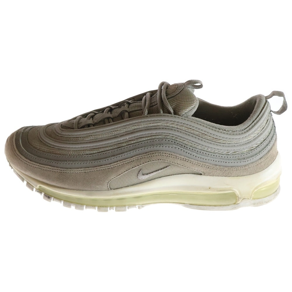 NIKE(ナイキ) AIR MAX 97 エアマックス97 ローカットスニーカー グレー US11/29cm 921826-002