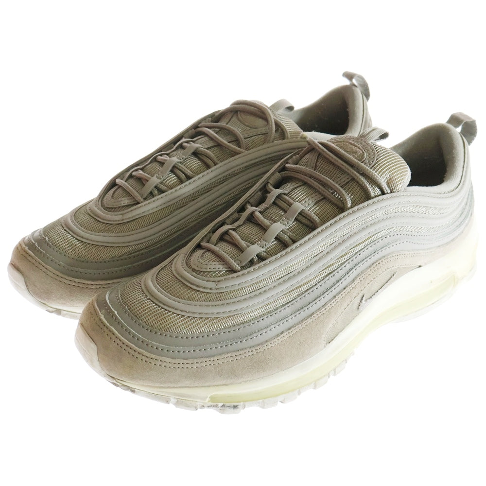 NIKE(ナイキ) AIR MAX 97 エアマックス97 ローカットスニーカー グレー US11/29cm 921826-002
