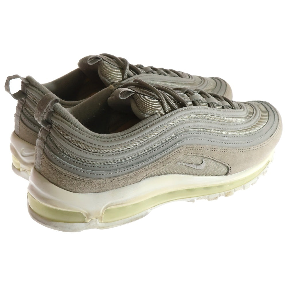 NIKE(ナイキ) AIR MAX 97 エアマックス97 ローカットスニーカー グレー US11/29cm 921826-002
