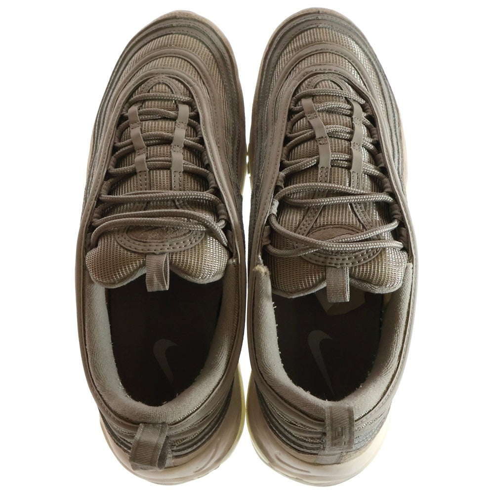 NIKE(ナイキ) AIR MAX 97 エアマックス97 ローカットスニーカー グレー US11/29cm 921826-002