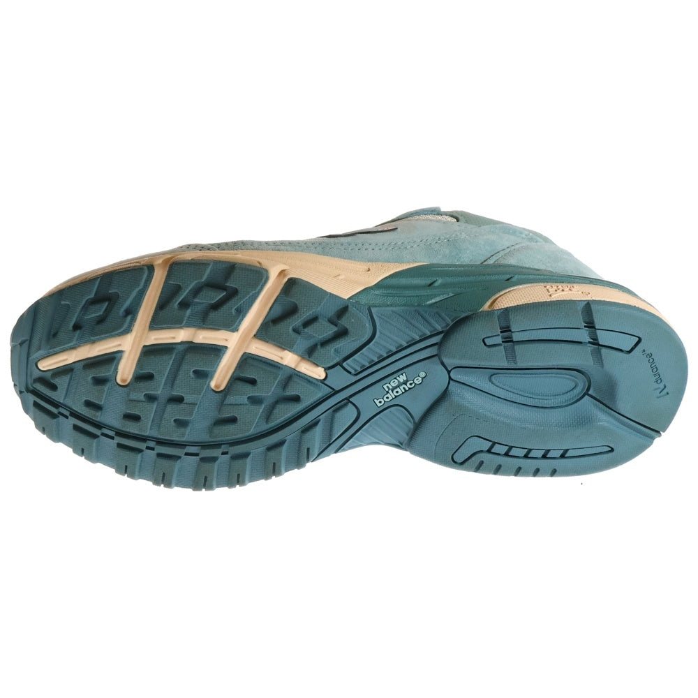 New Balance(ニューバランス) ×Joe Freshgoods 993 Performance Art Arctic Blue ジョー・フレッシュグッズ 993 パフォーマンス アート アークティックブルー ローカットスニーカー MR993JF1