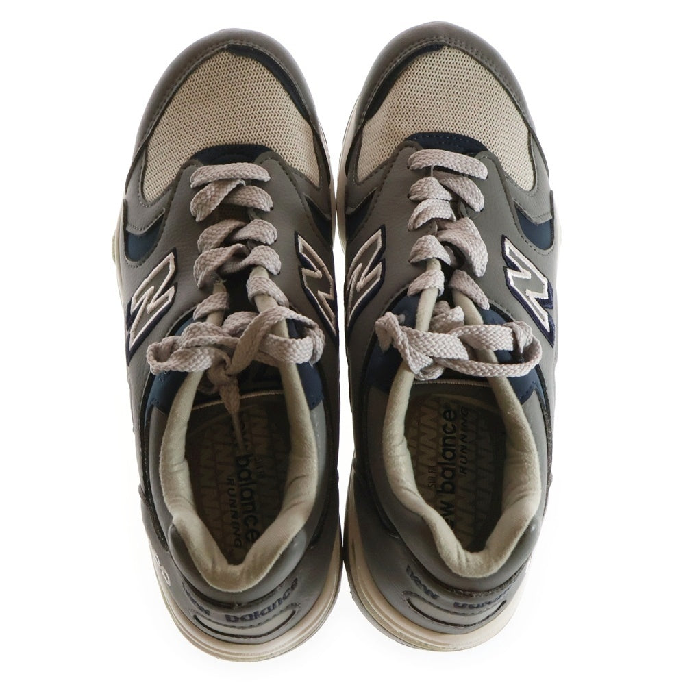 New Balance(ニューバランス) M1700GRA USA製 ローカットスニーカー グレー US8/26cm