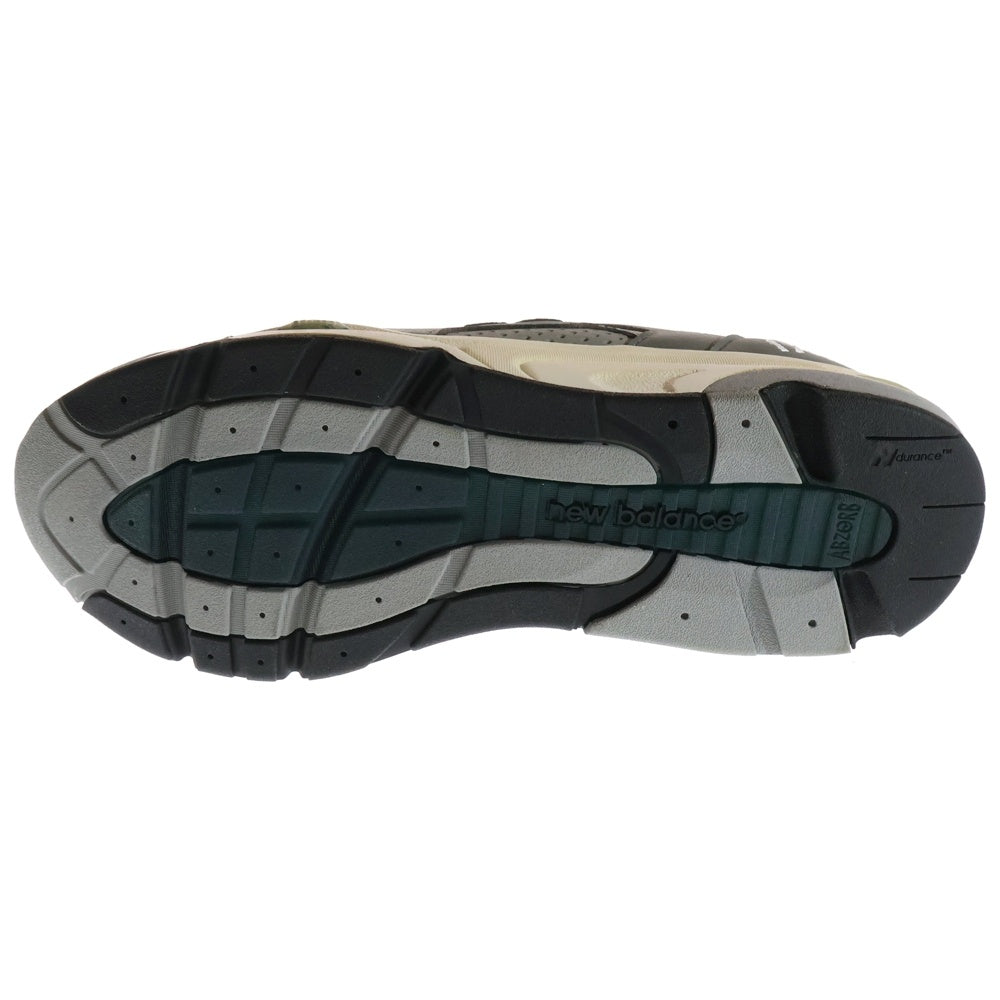 New Balance(ニューバランス) M1700GRA USA製 ローカットスニーカー グレー US8/26cm