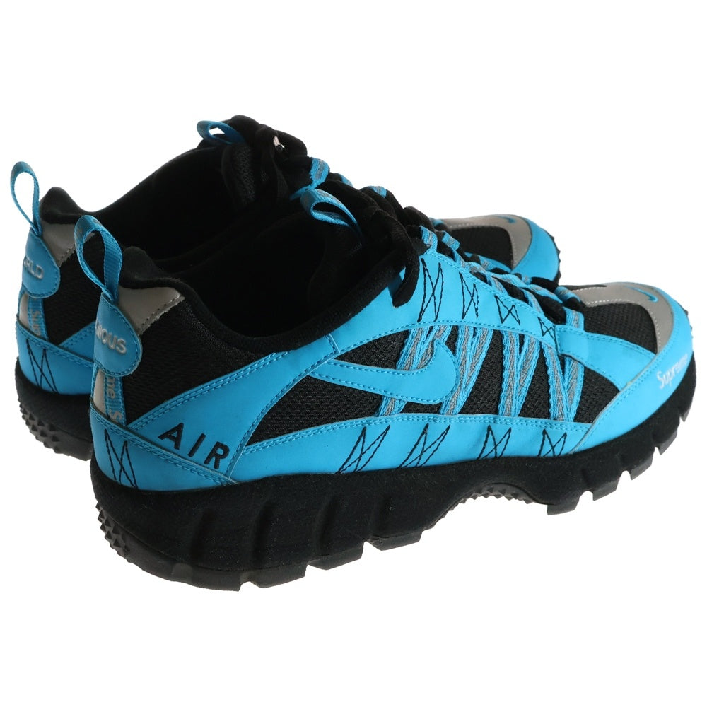 NIKE(ナイキ) 17AW ×SUPREME AIR HUMARA 17 シュプリーム エア フマラ 17 ローカットスニーカー US11/29cm 924464-400