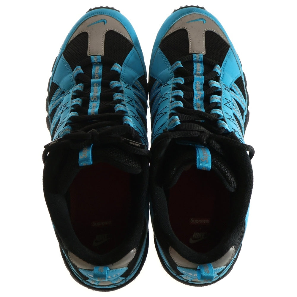 NIKE(ナイキ) 17AW ×SUPREME AIR HUMARA 17 シュプリーム エア フマラ 17 ローカットスニーカー US11/29cm 924464-400