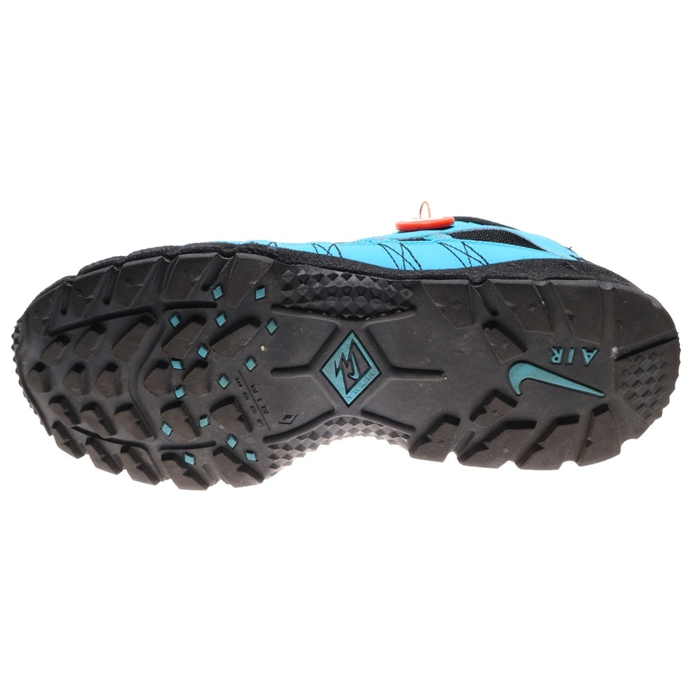 NIKE(ナイキ) 17AW ×SUPREME AIR HUMARA 17 シュプリーム エア フマラ 17 ローカットスニーカー US11/29cm 924464-400