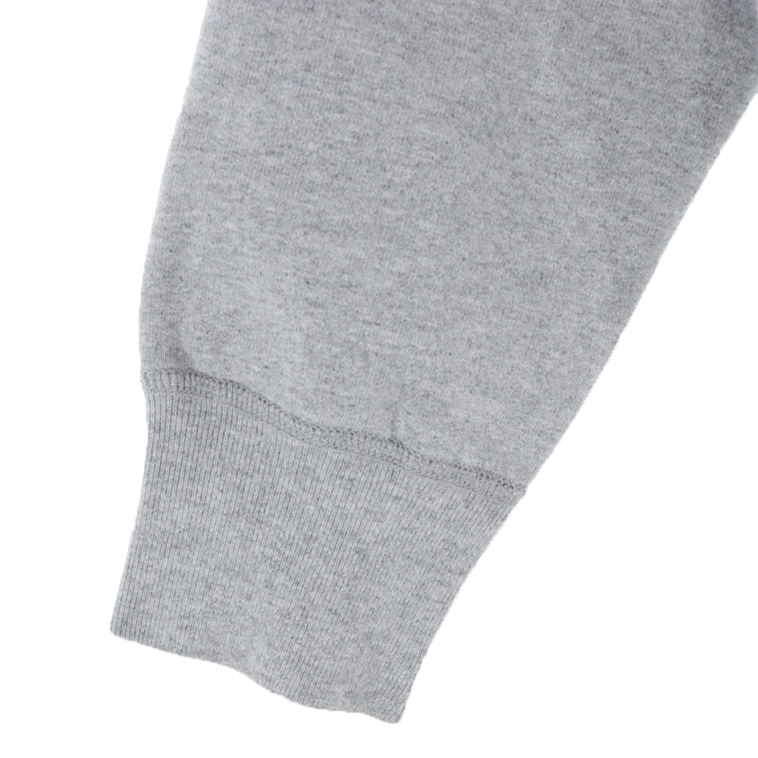 SUPREME(シュプリーム) 15AW Arc Logo Crewneck Sweat アーチロゴ クルーネック スウェットトレーナー グレー