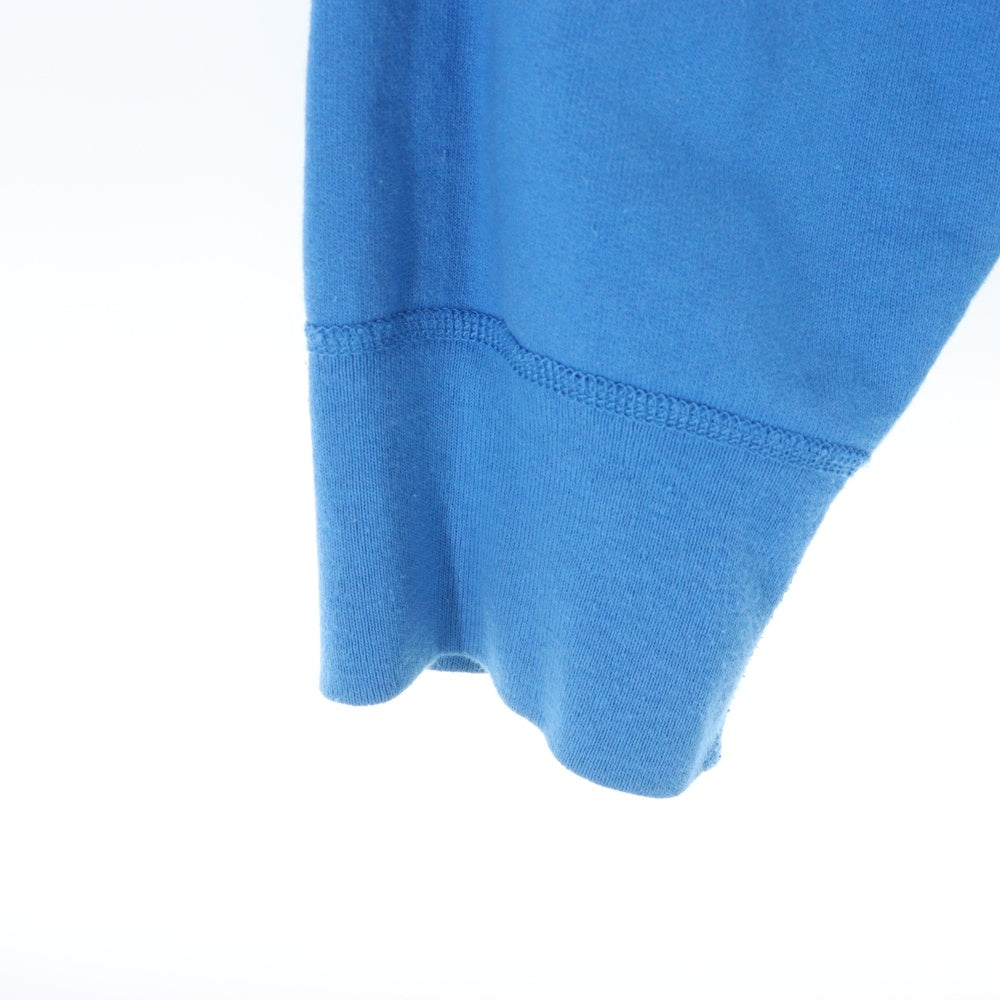 SUPREME(シュプリーム) 18AW Box Logo Crewneck ボックスロゴ クルーネック スウェットトレーナー ライトブルー