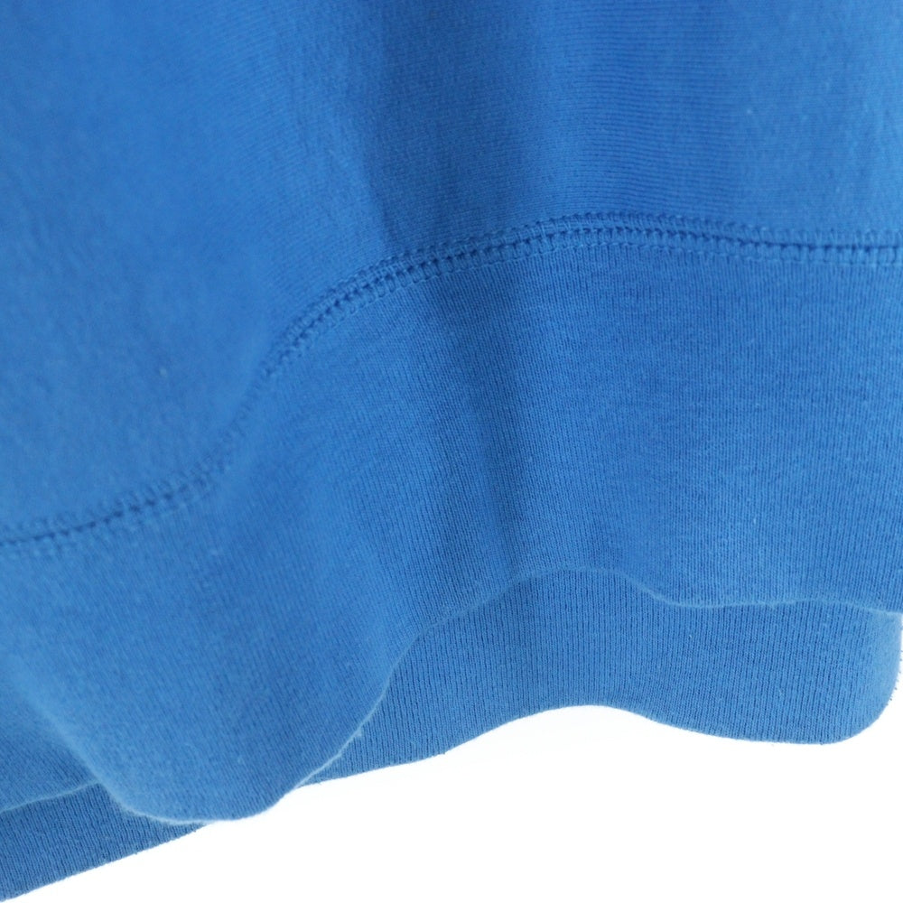 SUPREME(シュプリーム) 18AW Box Logo Crewneck ボックスロゴ クルーネック スウェットトレーナー ライトブルー