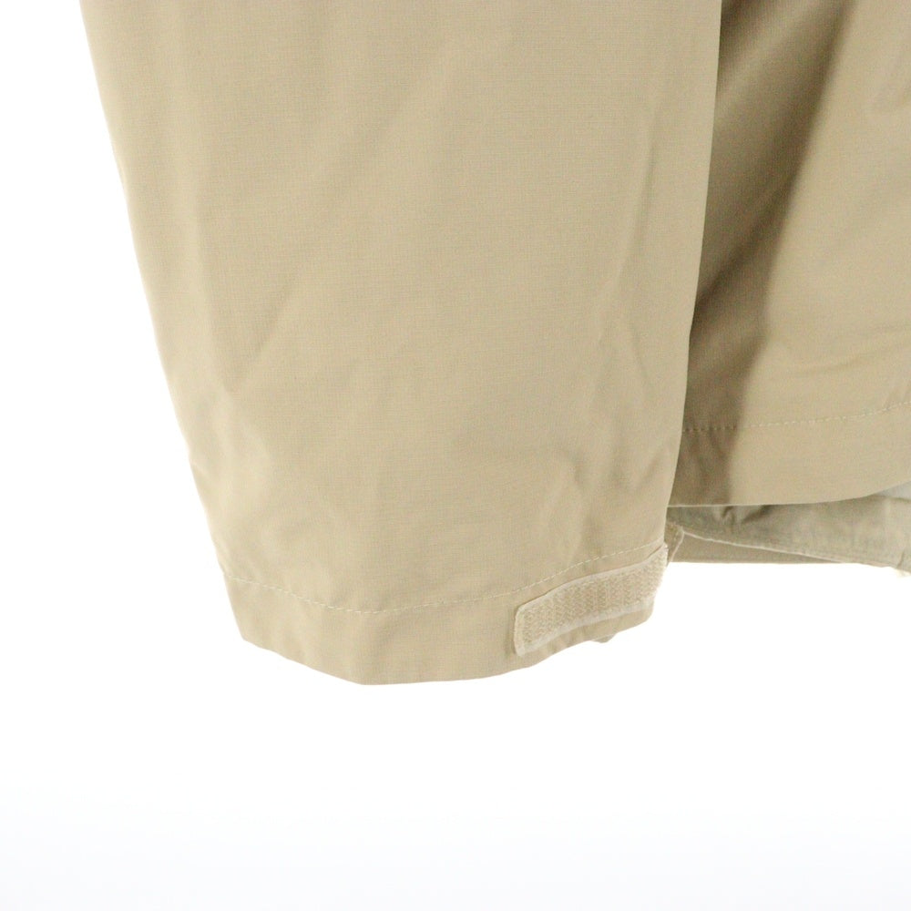 THE NORTH FACE(ザノースフェイス) Lone Peak Triclimate 2Jacket 3WAY ローンピーク トリクライメイト ジップアップ マウンテンジャケット ベージュ NY52114Z