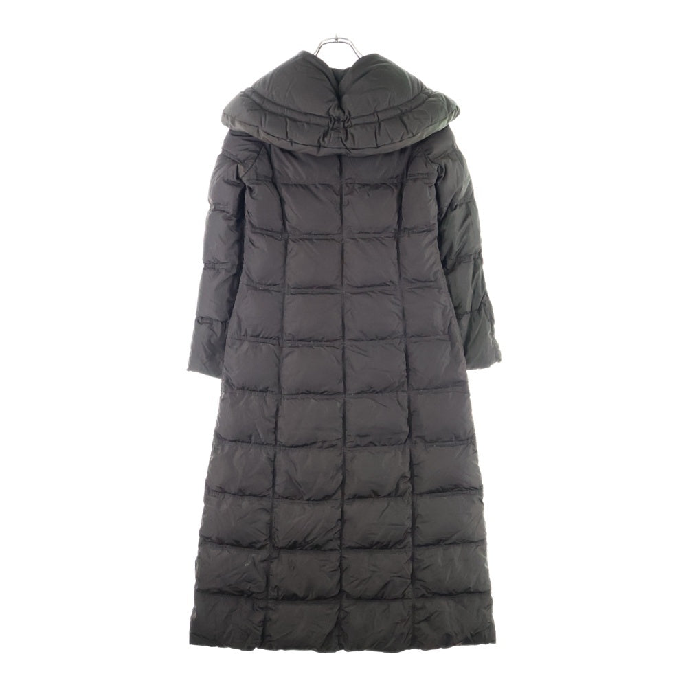MONCLER(モンクレール) MADELENINE マドレーヌ ダウンコート レディース ブラウン 49344 00 68923