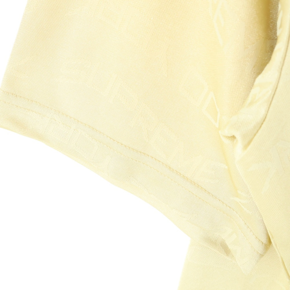 SUPREME(シュプリーム) 25SS Zoo York Soccer Jeysey ズーヨーク サッカージャージー 半袖カットソー ゴールド