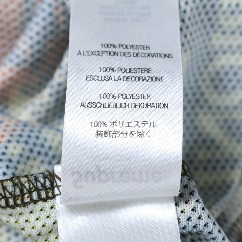 SUPREME(シュプリーム) 25SS Vinci Per Noi Soccer Jersey ヴィンチ ペル ノイ サッカージャージ 半袖Tシャツ オレンジ