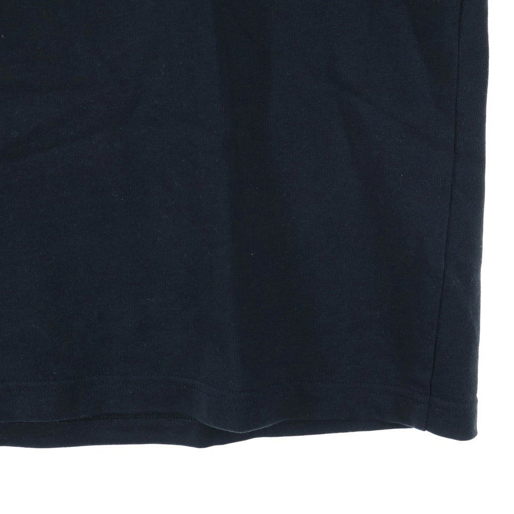 SUPREME(シュプリーム) 24AW ×JORDAN Biggie S/S Top ジョーダン ビギープリント半袖Tシャツ カットソー ブラック HJ8385-010