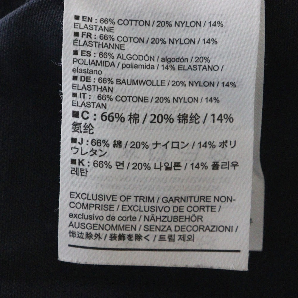 ARC'TERYX(アークテリクス) LEVON OVERSHIRT レヴォン フロントボタン 長袖シャツジャケット ネイビー 29687-136429