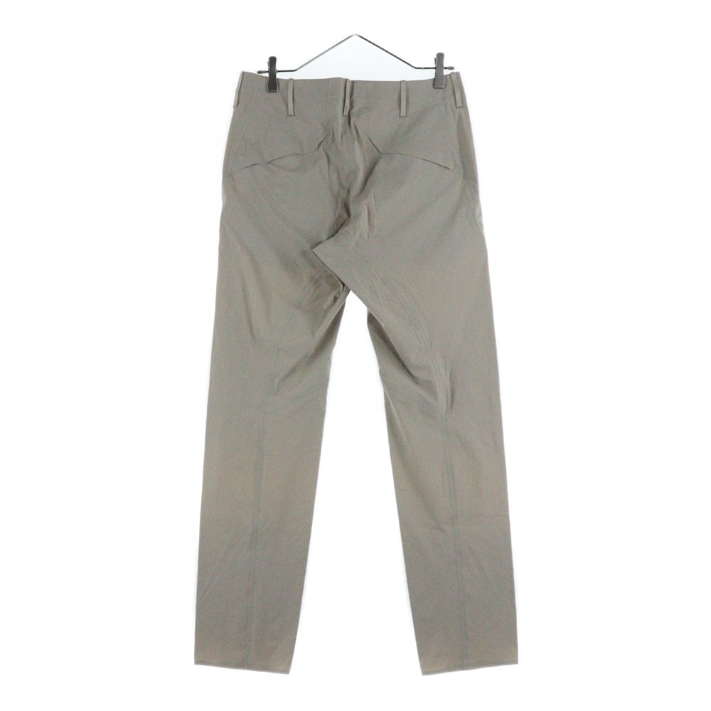 ARC'TERYX(アークテリクス) VEILANCE CONVEX LT PANTS ヴェイランス コンベックス ナイロンパンツ ベージュ X000007778